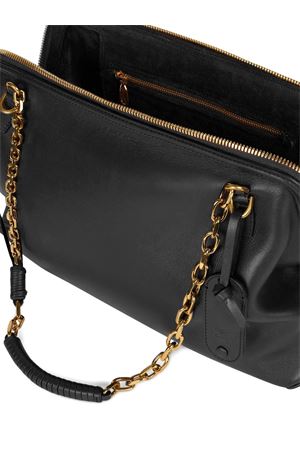 Borsa a spalla DOC media nero ETRO | WP1B0031AP398N0000