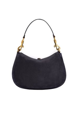 Borsa A Tracolla In Suede ETRO | WP1C0019AP341B0065