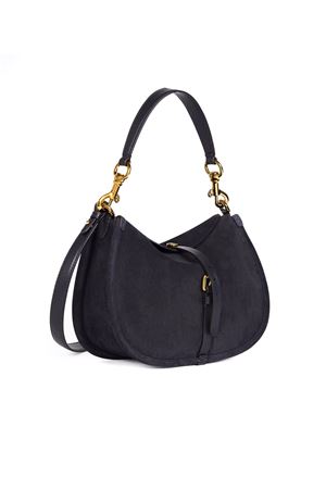 Borsa A Tracolla In Suede ETRO | WP1C0019AP341B0065