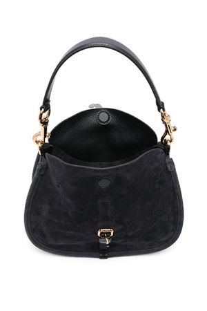 Borsa A Tracolla In Suede ETRO | WP1C0019AP341B0065