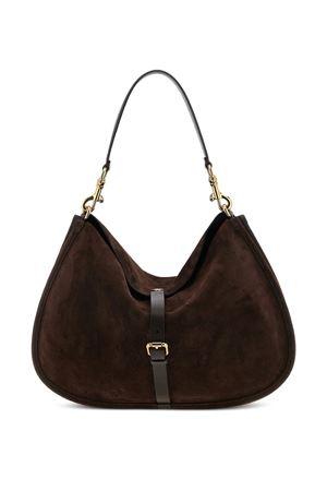 Borsa A Tracolla Grande Con Fibbia ETRO | WP1C0022AP341M0406