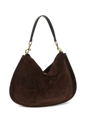 Borsa A Tracolla Grande Con Fibbia ETRO | WP1C0022AP341M0406