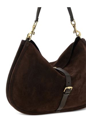 Borsa A Tracolla Grande Con Fibbia ETRO | WP1C0022AP341M0406