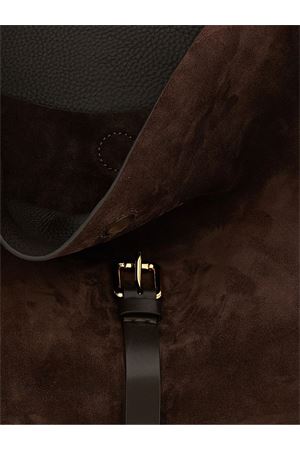 Borsa A Tracolla Grande Con Fibbia ETRO | WP1C0022AP341M0406