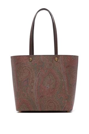 Borsa shopping media ETRO Essential ETRO | WP1D0025AA001M0019