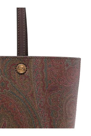 Borsa shopping media ETRO Essential ETRO | WP1D0025AA001M0019