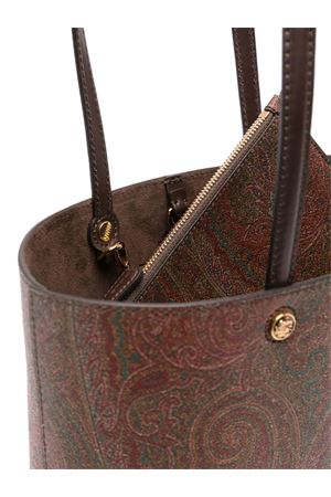 Borsa shopping media ETRO Essential ETRO | WP1D0025AA001M0019