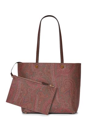 Borsa shopping media ETRO Essential ETRO | WP1D0025AA001M0019