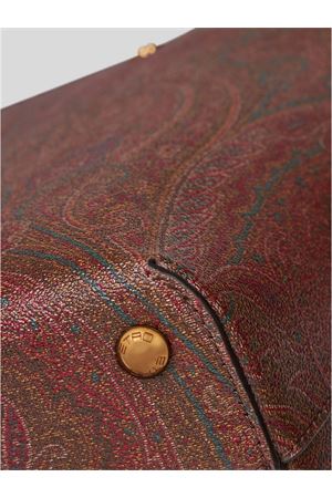 Borsa shopping media ETRO Essential ETRO | WP1D0025AA001M0019