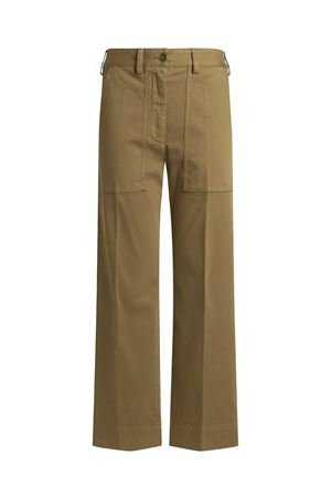 Pantaloni Con Tasche Applicate ETRO | WREA0042AV689V4655