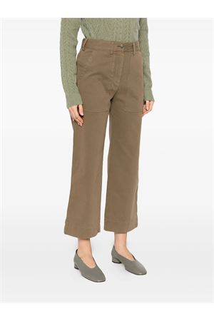 Pantaloni Con Tasche Applicate ETRO | WREA0042AV689V4655
