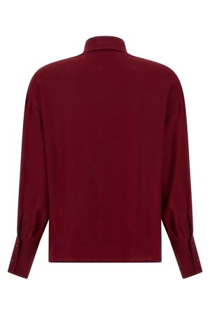 Blouse in pure silk crepe de chine ETRO | WRIA007799TU1L3R0108