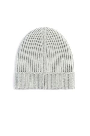 Beanie in Grey Wool FAY | N7MF3512970XWIB217