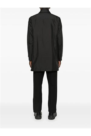 Morning Coat in Popeline Tecnico FAY | NAM62510160AXXB999