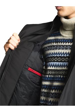 Morning Coat in Popeline Tecnico FAY | NAM62510160AXXB999