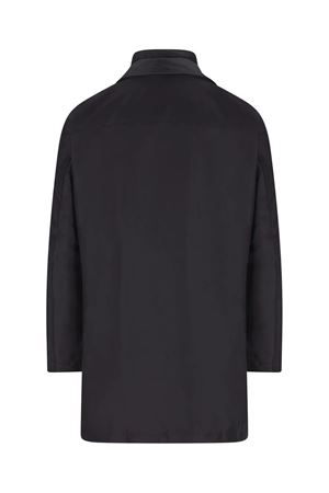 Morning Coat in Popeline Tecnico FAY | NAM62510160AXXU804