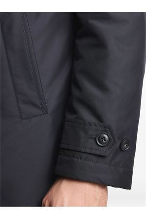 Morning Coat in Popeline Tecnico FAY | NAM62510160AXXU804