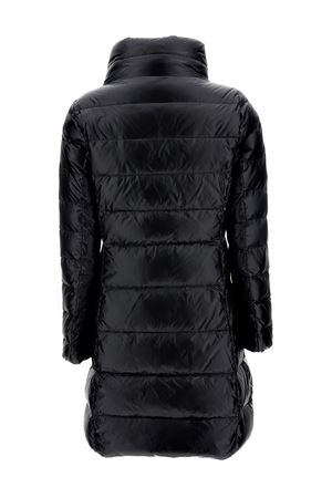 Long Down Jacket in Nylon FAY | NAW33513550ICIB999