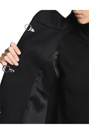 Romantic Coat in Wool Fabric FAY | NAW5051Y050SGLB999