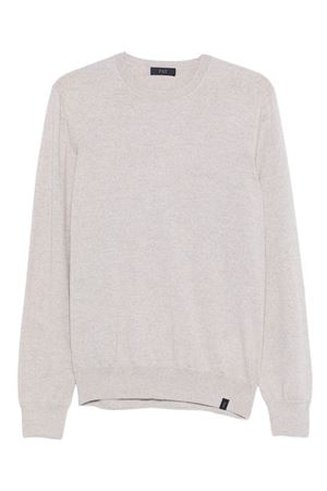 Round-neck Jumper in Wool FAY | NMMC1512420CQTB211