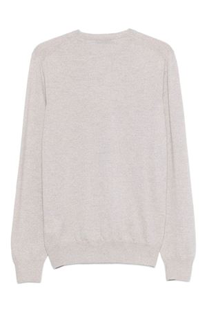 Round-neck Jumper in Wool FAY | NMMC1512420CQTB211