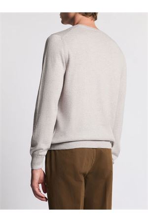 Round-neck Jumper in Wool FAY | NMMC1512420CQTB211