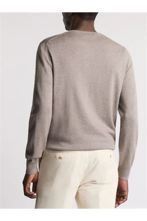 Round-neck Jumper in Wool FAY | NMMC1512420CQTS400