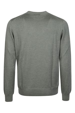 Round-neck Jumper in Wool FAY | NMMC1512420CQTV613