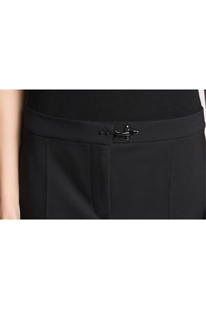 Regular Trousers in Stretch Gabardine FAY | NTW8051542SXOVB999