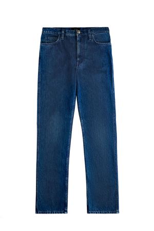 5 Pocket Jeans in Denim FAY | NTW8251464LXKZU810