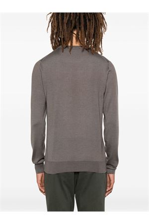 Maglione Argentina marrone chiaro FEDELI | MU0L711942