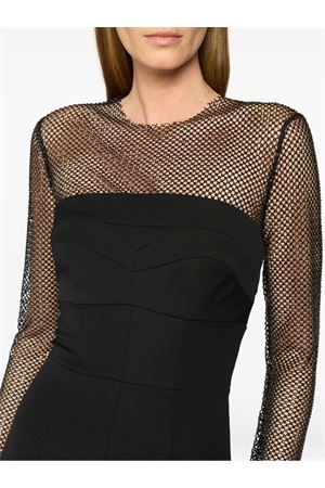 Abito lungo in cady GENNY | 79AAO440N0356899