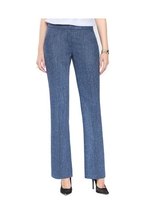 Pantaloni lunghi in lana GENNY | 79AJA170N0710240