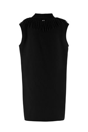 Waistcoat fine pure wool and cashmere yarns HERNO | GC00066DR333959300