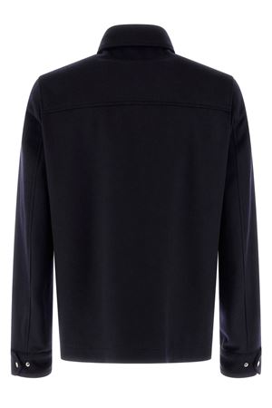 Shirt In New Wool Cashmere HERNO | GI000312U333189200