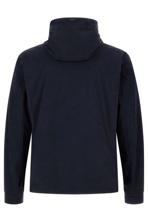 Jacket in extra-soft suede microfibre HERNO | GI00083UR12729S9200
