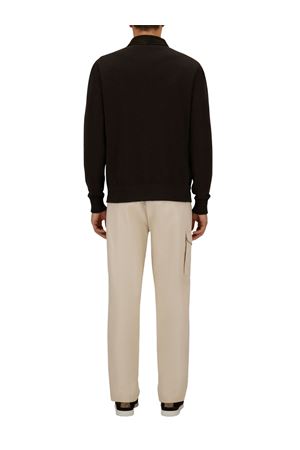 Shacket Resort In Cotton Cashmere Knit HERNO | MC00044UR721128810