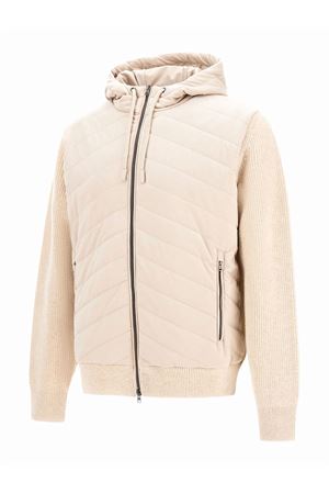 Giacca in un filato di pura lana cardata HERNO | MP00001UR702601990