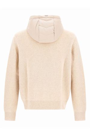 Giacca in un filato di pura lana cardata HERNO | MP00001UR702601990