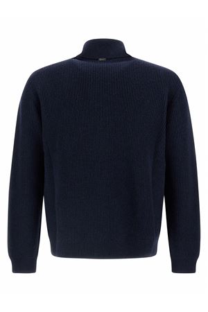 Jacket pure merino wool yarn HERNO | MP000133U703149290