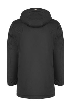 Giaccone In New Business E Nylon Ultralight HERNO | PI001155U126389300