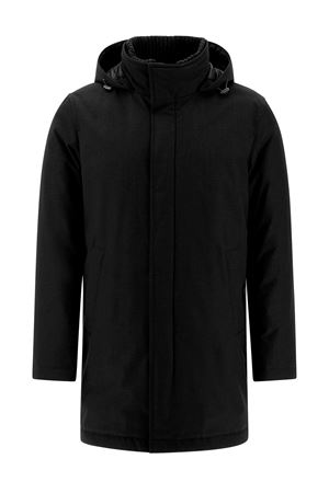 Giaccone In New Business E Nylon Ultralight HERNO | PI001155U126389300