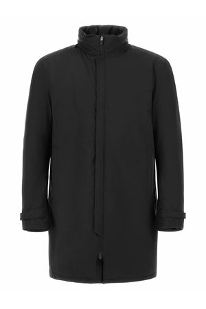 Raincoat In 2-Layer Windstopper HERNO | PI001241U128409300