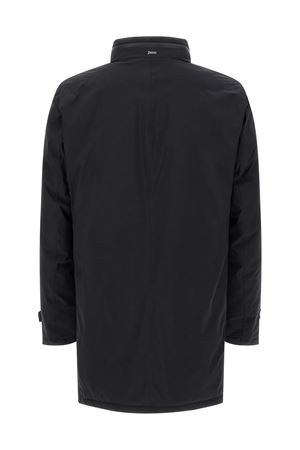 Raincoat In 2-Layer Windstopper HERNO | PI001241U128409300