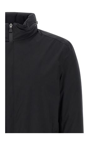Raincoat In 2-Layer Windstopper HERNO | PI001241U128409300