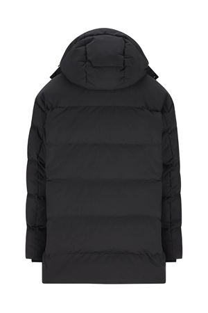 Piumino Pro Metro Collection in colore nero HERNO | PI001292U128409300