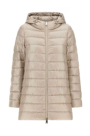 Resort A-Shape Jacket In Nylon Ultralight HERNO | PI00133DR12017Z1985