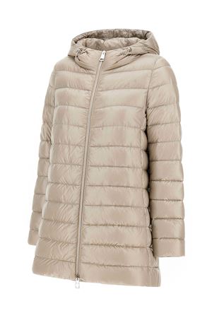 Resort A-Shape Jacket In Nylon Ultralight HERNO | PI00133DR12017Z1985