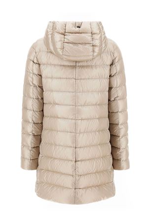 Resort A-Shape Jacket In Nylon Ultralight HERNO | PI00133DR12017Z1985