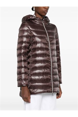 Resort A-Shape Jacket In Nylon Ultralight HERNO | PI00133DR12017Z8810